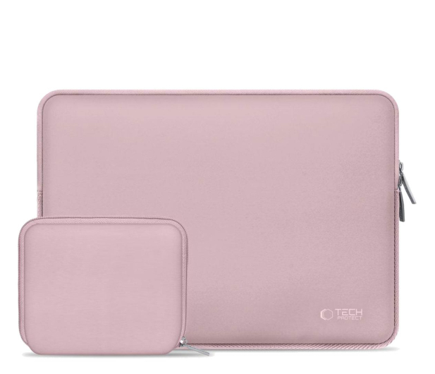 TECH-PROTECT NeoSlim 15-16'' Dusty Rose 5906302374953 - 1296631 - zdjęcie